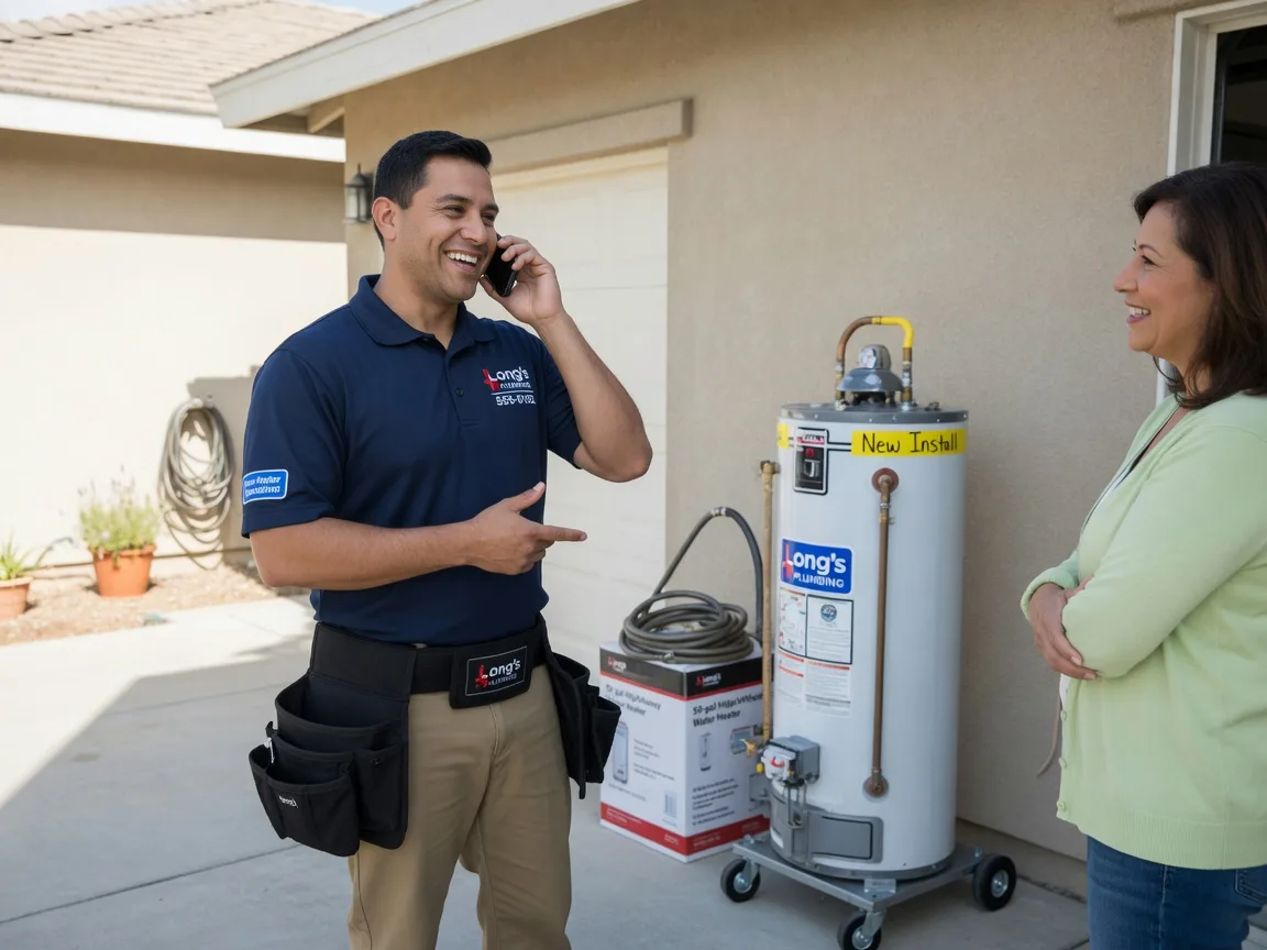 Leak Detection Azle, TX FAQs